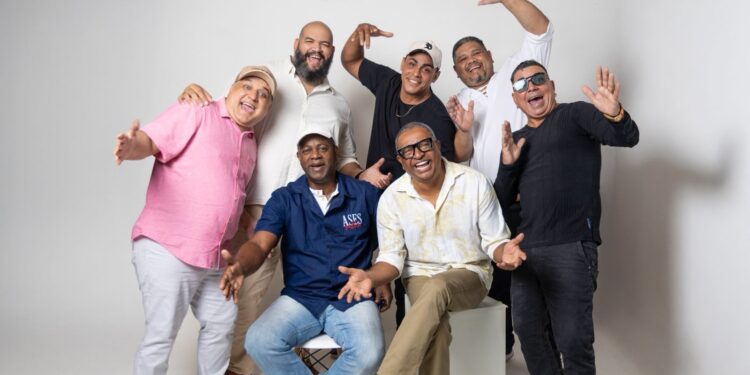 Ases do Pagode faz homenagem a Paulo Onça na Banda do DJ Evandro Jr 2026