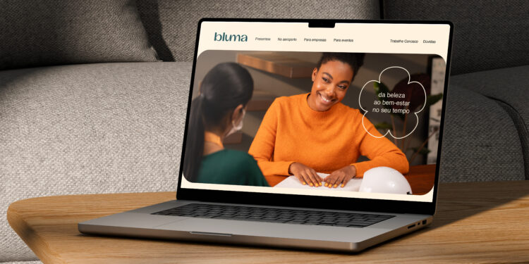 Bluma, plataforma de Bem-Estar da Natura, em um ano salta de 8 espaços para 49 em oito cidades do Brasil