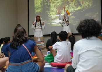 Festival de Férias 2026 leva atividades culturais e educativas para crianças em dez espaços de Manaus 