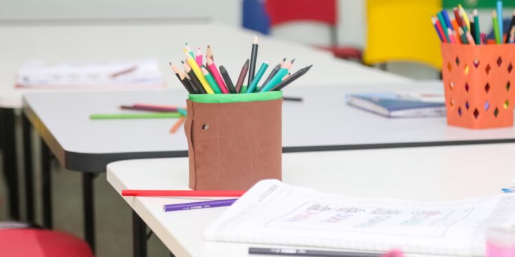 Inscrições para creches da Prefeitura de Manaus encerram nesta terça-feira, 13/1