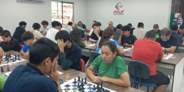 Federação Amazonense de Xadrez abre oficialmente calendário 2026 com torneio rápido