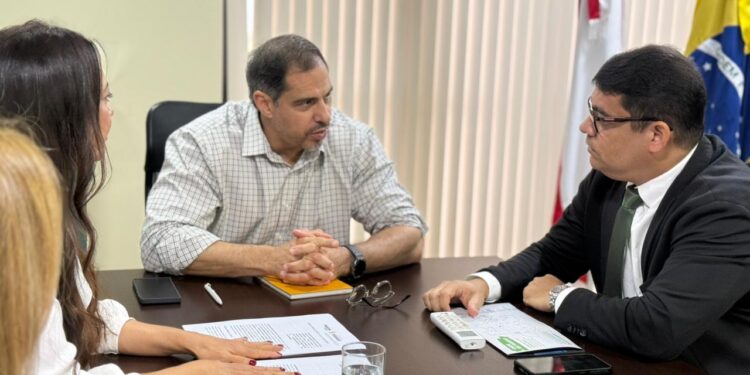 MP cobra providências após irregularidades persistentes no Conselho Tutelar de São Sebastião do Uatumã