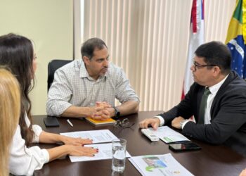 Procon Manaus firma acordo de cooperação com a Defensoria Pública para combater o superendividamento