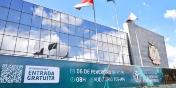 Inscrições para seminário internacional sobre direitos fundamentais no TCE-AM entram na reta final