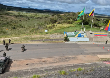 Fronteira com Venezuela, Roraima monitora impactos de ataque dos EUA