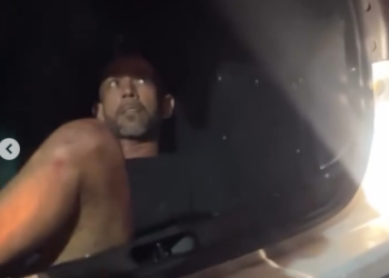 Polícia Militar prende suspeito de assassinar o próprio filho de 3 anos em Manaus