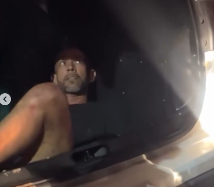 Polícia Militar prende suspeito de assassinar o próprio filho de 3 anos em Manaus