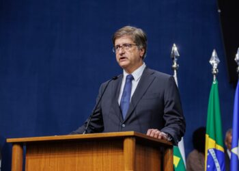 Seminário internacional no TCE-AM terá palestra do procurador-geral da República Paulo Gonet