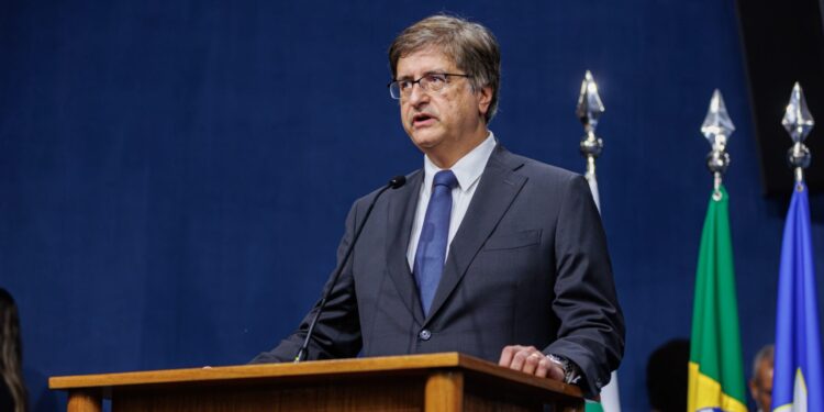 Seminário internacional no TCE-AM terá palestra do procurador-geral da República Paulo Gonet
