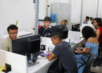 Sine Amazonas divulga 110 vagas de emprego para esta terça-feira   