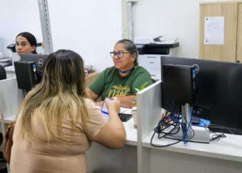 Sine Amazonas divulga 147 vagas de emprego para esta quarta-feira