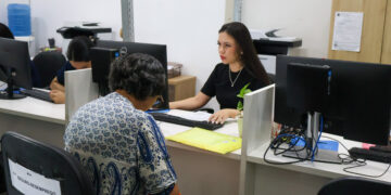 Sine Amazonas divulga 160 vagas de emprego para esta quarta-feira