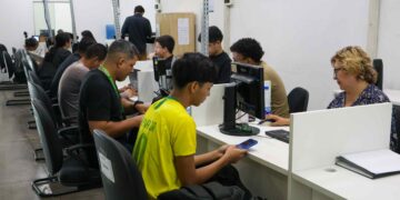 Sine Amazonas divulga 106 vagas de emprego para esta sexta-feira