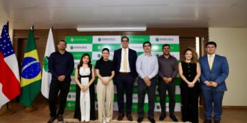 Defensoria Pública do Amazonas fecha 2025 com realização de novo concurso e reforço de novos defensores e servidores no quadro da instituição