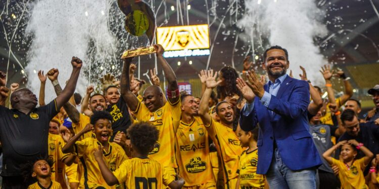 Campeonato Amazonense: Barezão Sicredi inicia neste sábado (10)