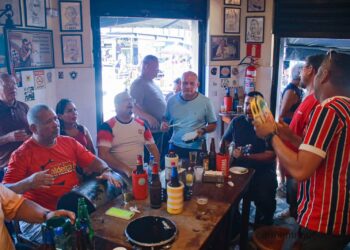 Bar Caldeira comemora 63 anos com festa gratuita em Manaus