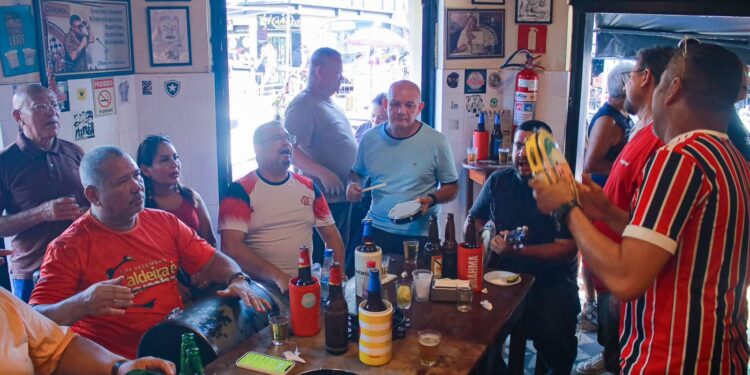 Bar Caldeira comemora 63 anos com festa gratuita em Manaus