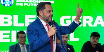 Ednailson Rozenha é reeleito presidente da FAF