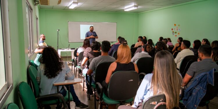 Primeira edição do projeto ‘Esudpam no Interior’ em 2026 será realizada em Itacoatiara, de 26 a 29 de janeiro