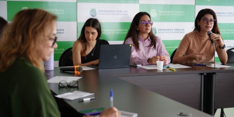 Defensoria recomenda à SES-AM redução do tempo de espera de consultas de pré-natal de alto risco para, no máximo, 10 dias