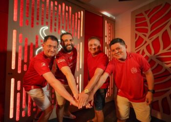 Boi Garantido inicia produção do álbum 2026 em estúdio próprio