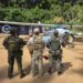 Polícias e FAB apreendem cocaína pura que saiu da Bolívia em voo clandestino no Amazonas