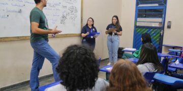 TCE aposta em controle orientador para melhorar a educação básica no AM