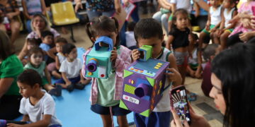 Prefeitura de Manaus divulga resultado de vagas nas creches municipais nesta terça-feira