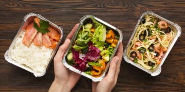 Alimentação no trabalho: escolhas simples fazem diferença na saúde e no desempenho profissional