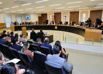 TCE-AM autoriza admissões em Processo Seletivo de Anori