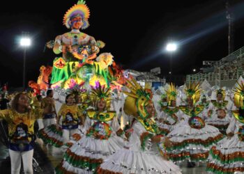 TCE-AM acompanha recursos destinados ao Carnaval de Manaus