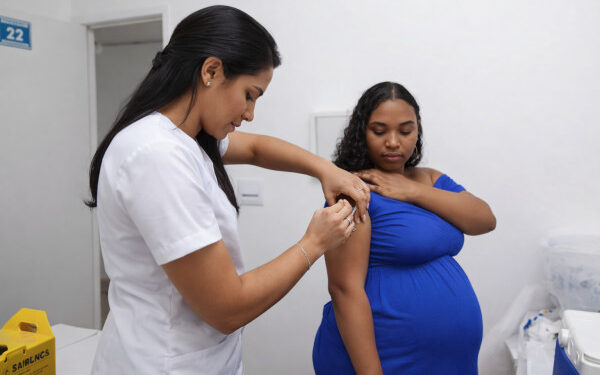 Alerta à população : Vacinação contra Influenza encerra neste sábado no Amazonas