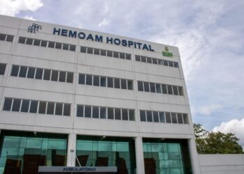 Reunião no TCE-AM define 28 de fevereiro como data de inauguração do Hospital do Hemoam