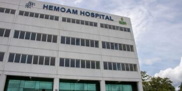Reunião no TCE-AM define 28 de fevereiro como data de inauguração do Hospital do Hemoam