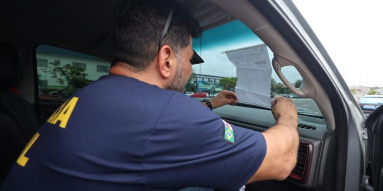 Polícia desarticula organização criminosa envolvida com o Comando Vermelho no Amazonas