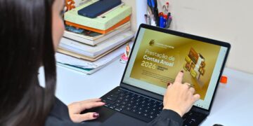 TCE-AM lança painel online para acompanhar envio de prestações de contas em tempo real