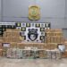 Polícia prende líder colombiano e apreende 1 tonelada de drogas no AM
