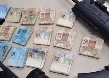 Agiotagem: Polícia desarticula esquema milionário de extorsão no Amazonas