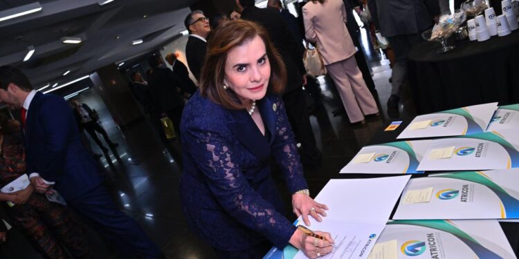 Presidente do TCE-AM toma posse em nova diretoria da Atricon em Brasília