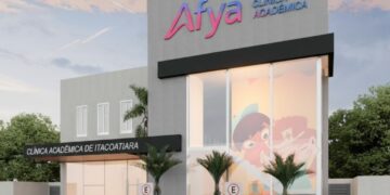Afya Itacoatiara inicia construção de Clínica Acadêmica e amplia investimentos na rede de saúde do município