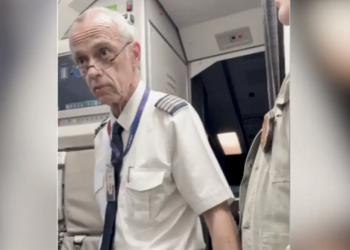 Piloto preso pagava mães e avós para abusar de meninas