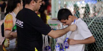 Carnaval: Crianças menores de 12 anos não podem participar de blocos e bandas