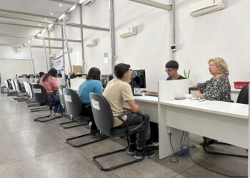 Sine Amazonas divulga 199 vagas de emprego para esta quinta-feira