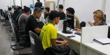 Sine Amazonas divulga 234 vagas de emprego para esta quarta-feira