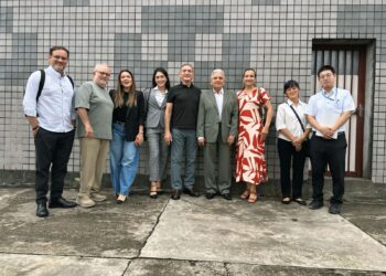 Engeco adquire parte do terreno do Consulado do Japão e planeja novo marco arquitetônico no Adrianópolis