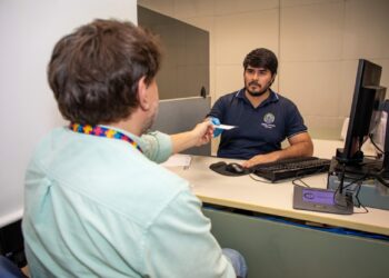 Campanha “Votar é meu direito” reforça inclusão eleitoral