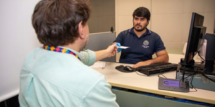 Campanha “Votar é meu direito” reforça inclusão eleitoral