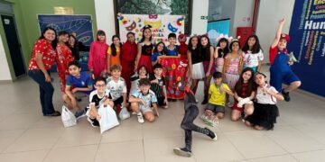 Confete, serpentina e consciência: escolas de Manaus resgatam a essência dos antigos carnavais