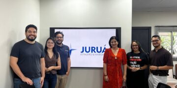 Varanda Multiagência assume a conta e consolida parceria com Estaleiro Juruá no Amazonas