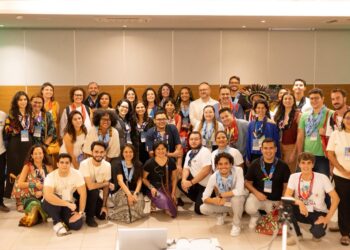 E-book gratuito reúne soluções para impulsionar a nova economia da Amazônia com propostas construídas na COP30